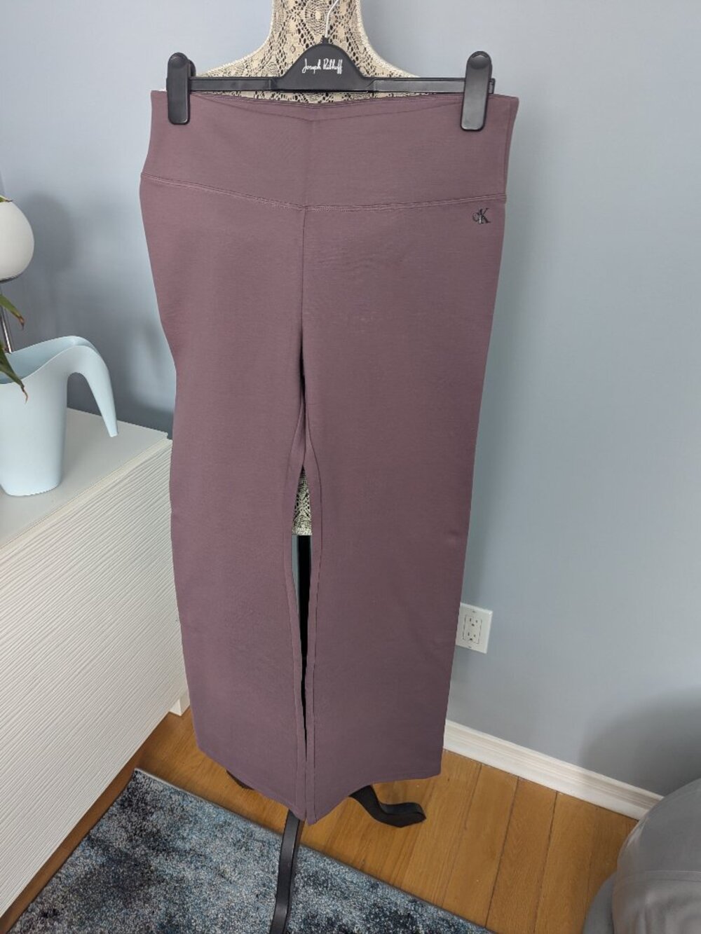 NWOT Calvin Klein Jeans flared pants